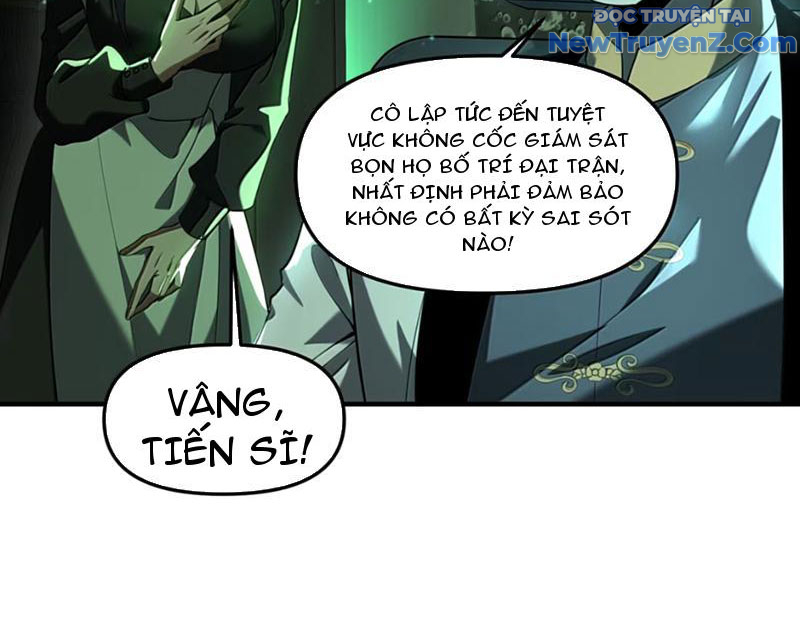 Phát Sóng Trực Tiếp, Ta Cầu Hôn Với Nữ Quỷ, Vậy Mà Nàng Lại Đồng Ý! Chapter 98 - Trang 38