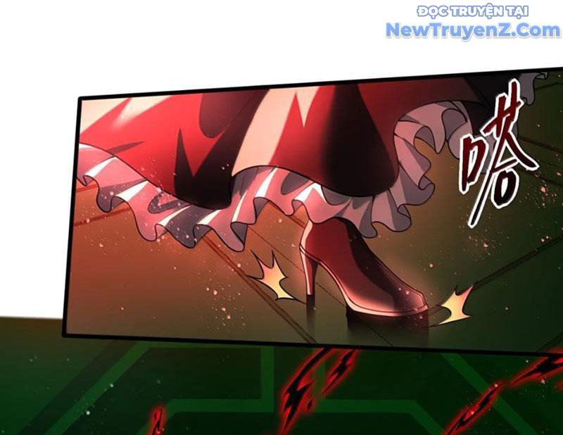 Phát Sóng Trực Tiếp, Ta Cầu Hôn Với Nữ Quỷ, Vậy Mà Nàng Lại Đồng Ý! Chapter 98 - Trang 5