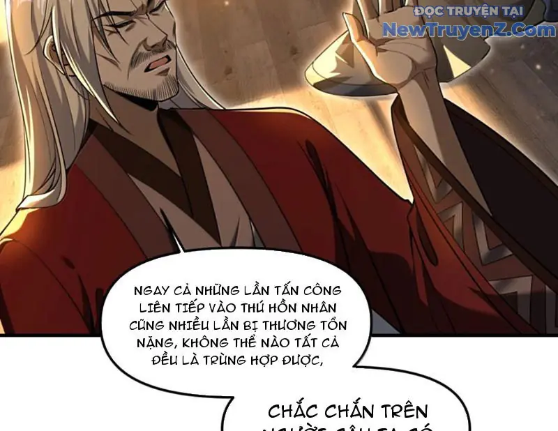 Phát Sóng Trực Tiếp, Ta Cầu Hôn Với Nữ Quỷ, Vậy Mà Nàng Lại Đồng Ý! Chapter 99 - Trang 19