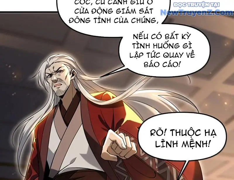 Phát Sóng Trực Tiếp, Ta Cầu Hôn Với Nữ Quỷ, Vậy Mà Nàng Lại Đồng Ý! Chapter 99 - Trang 23