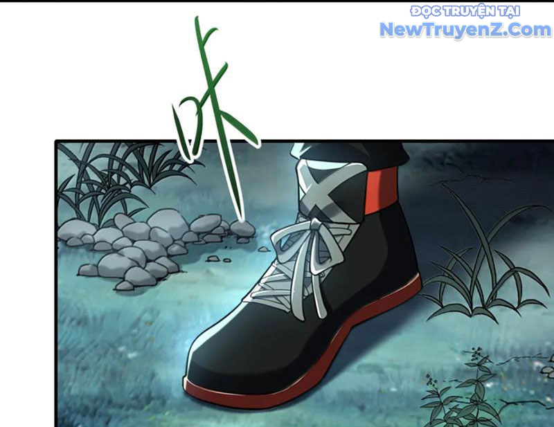 Phát Sóng Trực Tiếp, Ta Cầu Hôn Với Nữ Quỷ, Vậy Mà Nàng Lại Đồng Ý! Chapter 99 - Trang 32