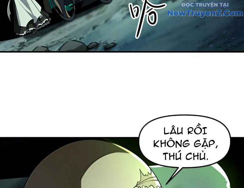 Phát Sóng Trực Tiếp, Ta Cầu Hôn Với Nữ Quỷ, Vậy Mà Nàng Lại Đồng Ý! Chapter 99 - Trang 38