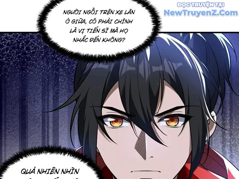 Phát Sóng Trực Tiếp, Ta Cầu Hôn Với Nữ Quỷ, Vậy Mà Nàng Lại Đồng Ý! Chapter 99 - Trang 43
