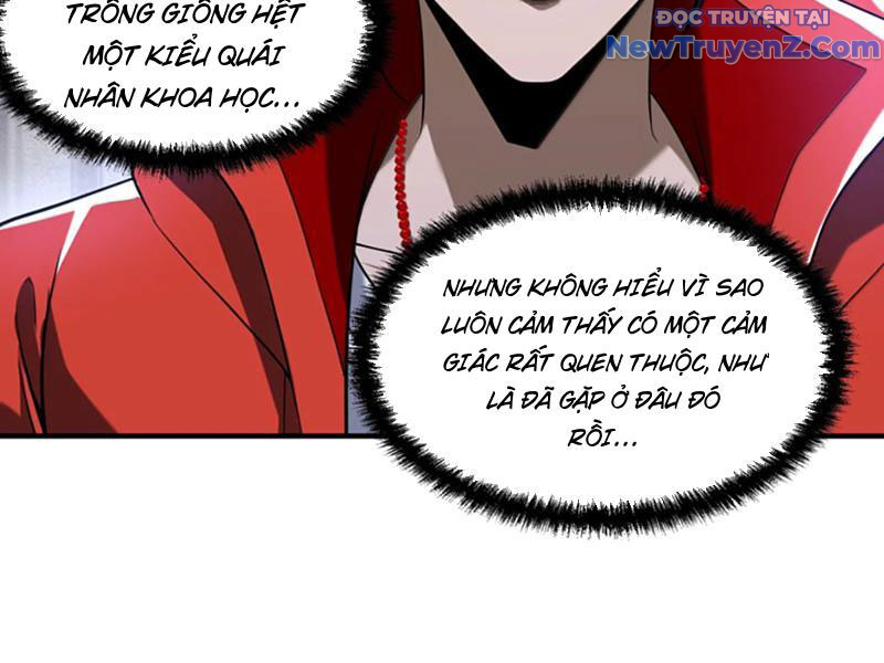 Phát Sóng Trực Tiếp, Ta Cầu Hôn Với Nữ Quỷ, Vậy Mà Nàng Lại Đồng Ý! Chapter 99 - Trang 44