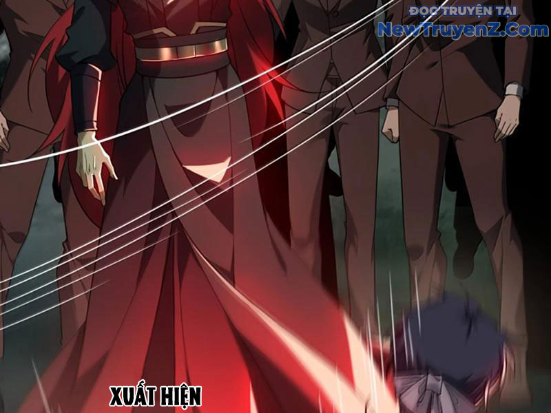 Phát Sóng Trực Tiếp, Ta Cầu Hôn Với Nữ Quỷ, Vậy Mà Nàng Lại Đồng Ý! Chapter 99 - Trang 49