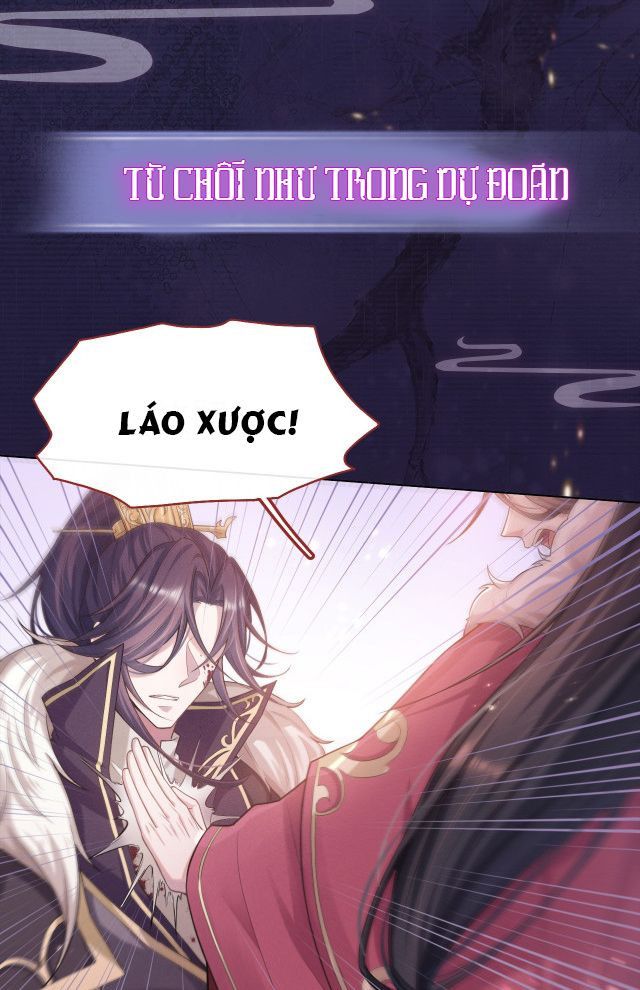 Phế Đế Vi Phi Chapter 0 - Trang 10