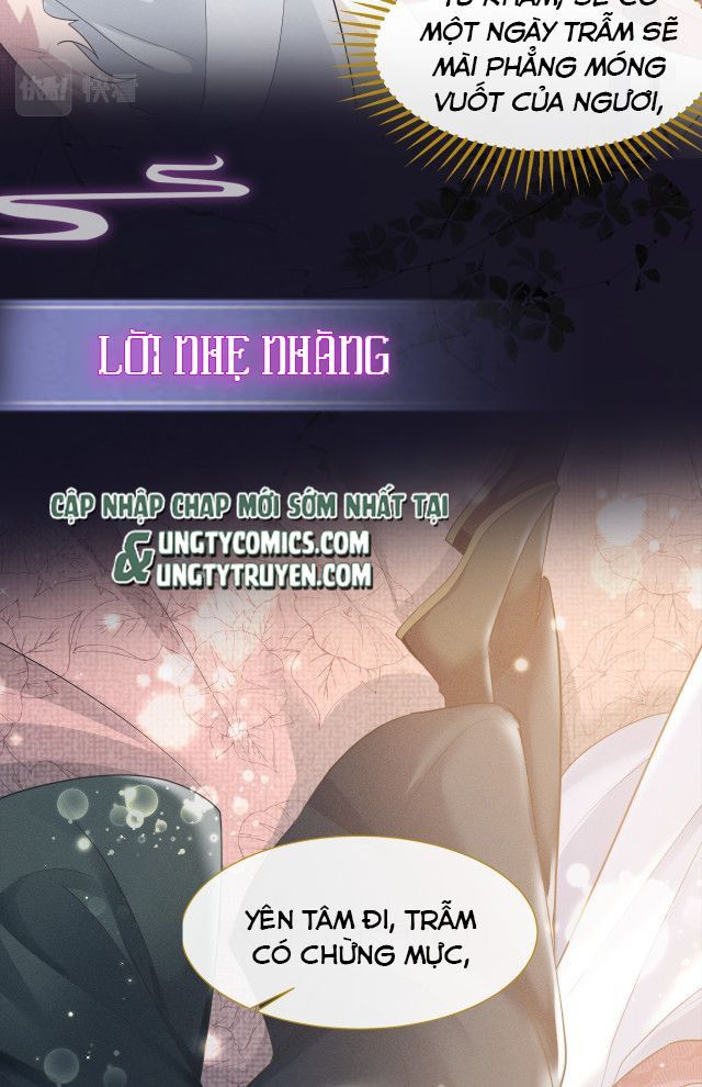 Phế Đế Vi Phi Chapter 0 - Trang 17