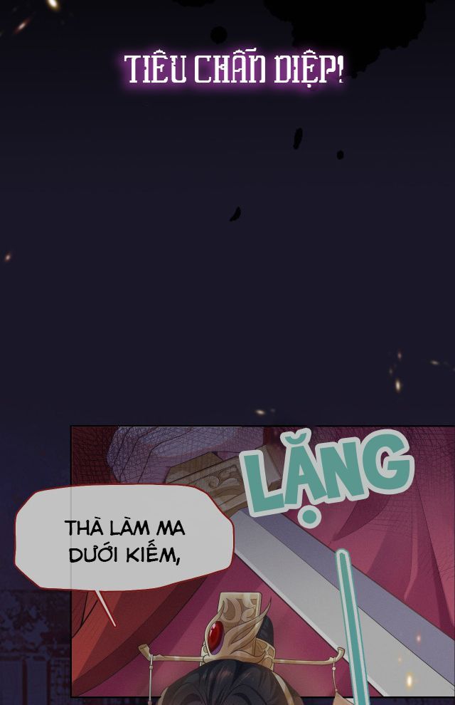 Phế Đế Vi Phi Chapter 0 - Trang 28