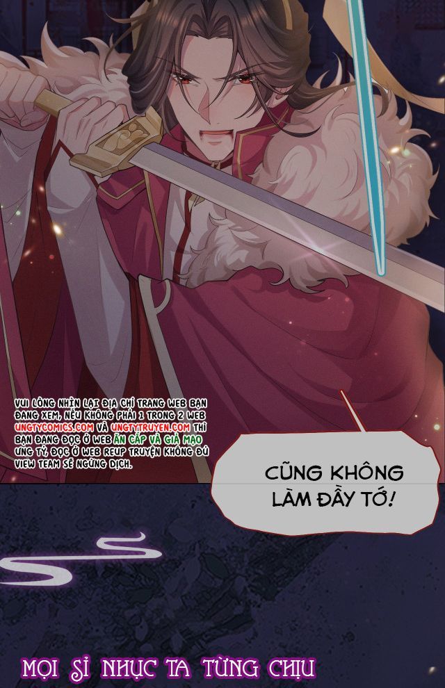 Phế Đế Vi Phi Chapter 0 - Trang 29