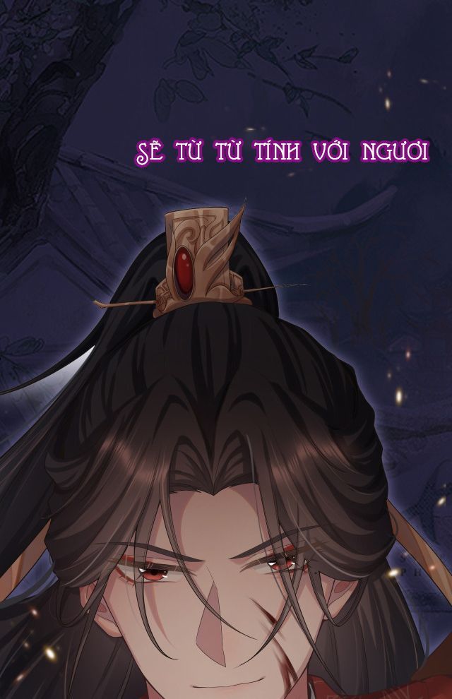 Phế Đế Vi Phi Chapter 0 - Trang 30