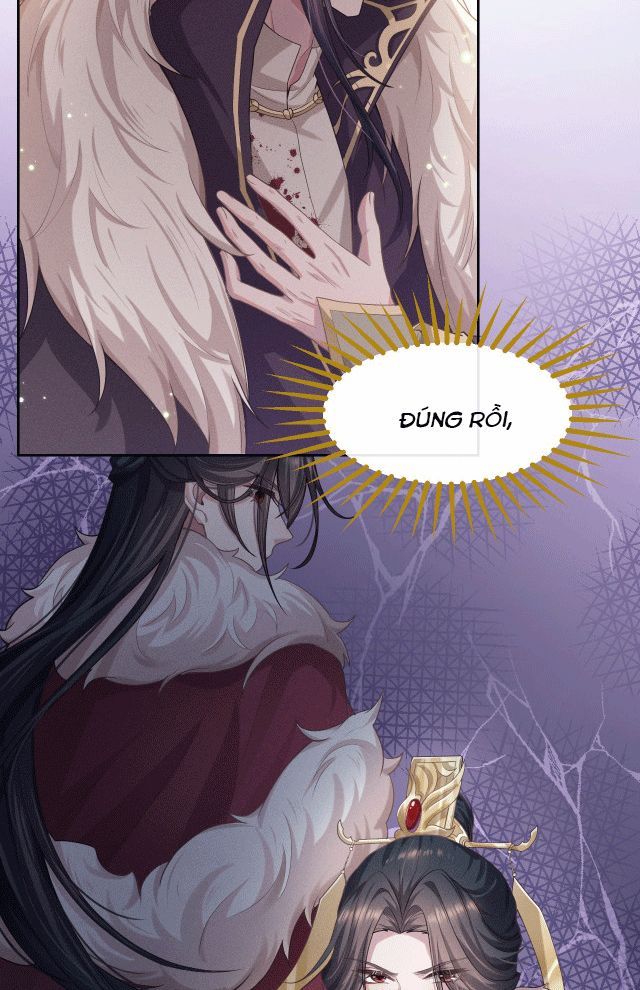 Phế Đế Vi Phi Chapter 1 - Trang 16