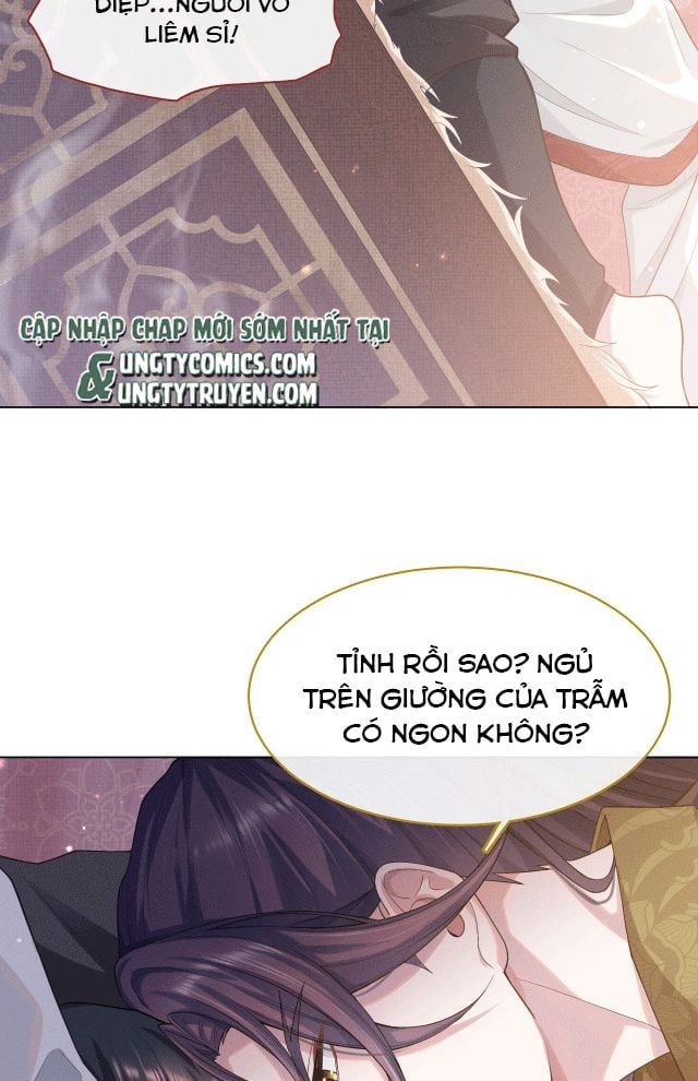 Phế Đế Vi Phi Chapter 1 - Trang 30