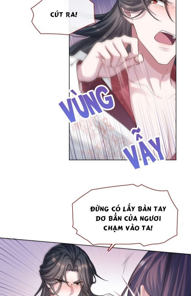 Phế Đế Vi Phi Chapter 1 - Trang 32