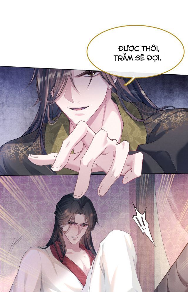 Phế Đế Vi Phi Chapter 1 - Trang 38