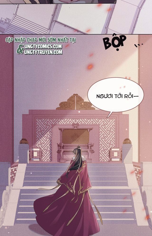 Phế Đế Vi Phi Chapter 1 - Trang 4