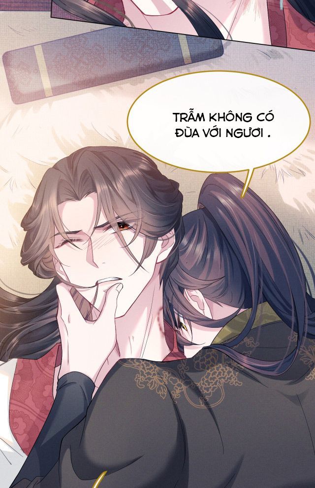 Phế Đế Vi Phi Chapter 1 - Trang 41