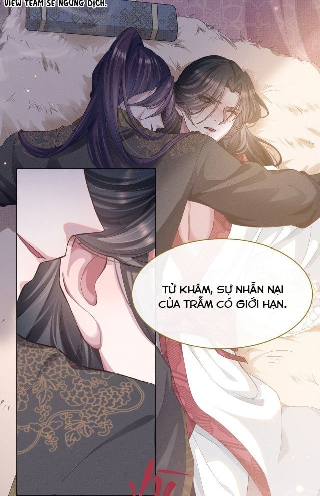 Phế Đế Vi Phi Chapter 1 - Trang 46