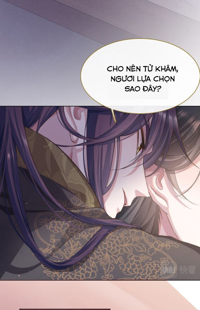 Phế Đế Vi Phi Chapter 1 - Trang 48