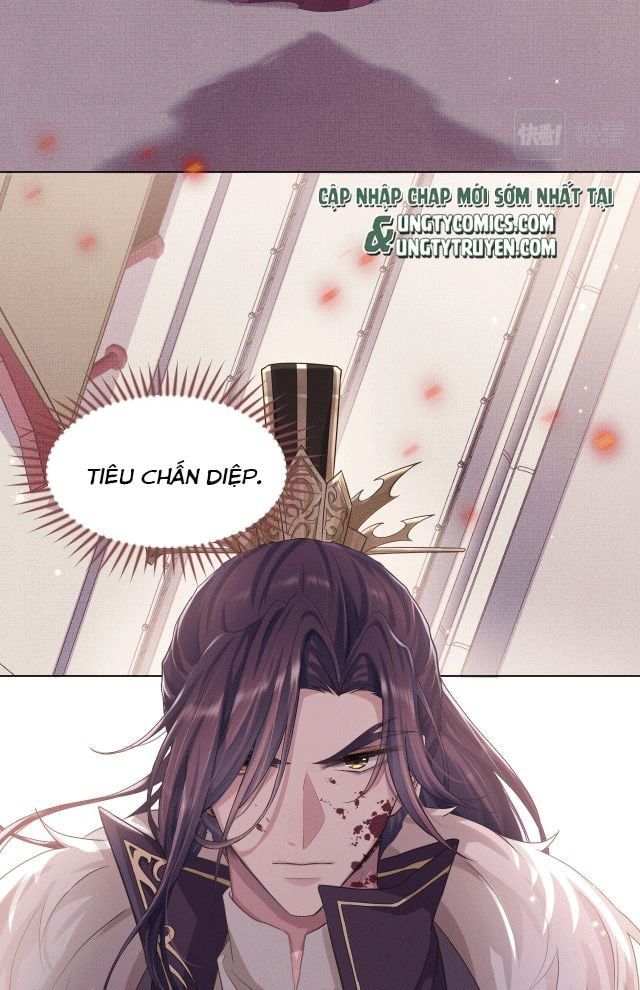 Phế Đế Vi Phi Chapter 1 - Trang 5