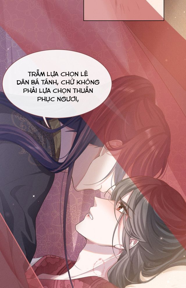 Phế Đế Vi Phi Chapter 1 - Trang 50