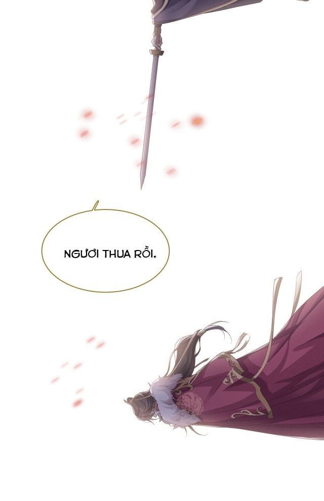 Phế Đế Vi Phi Chapter 1 - Trang 7