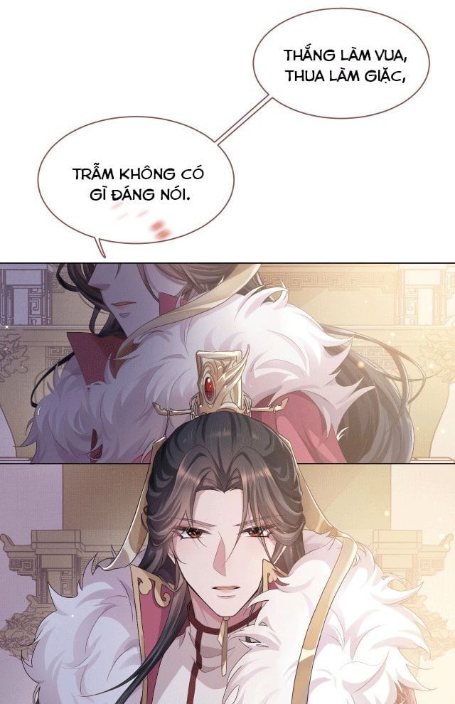 Phế Đế Vi Phi Chapter 1 - Trang 8
