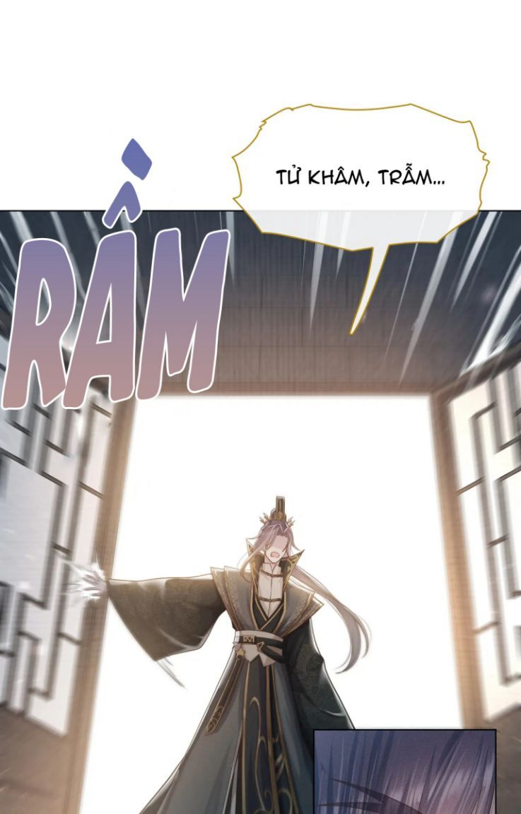 Phế Đế Vi Phi Chapter 10 - Trang 19