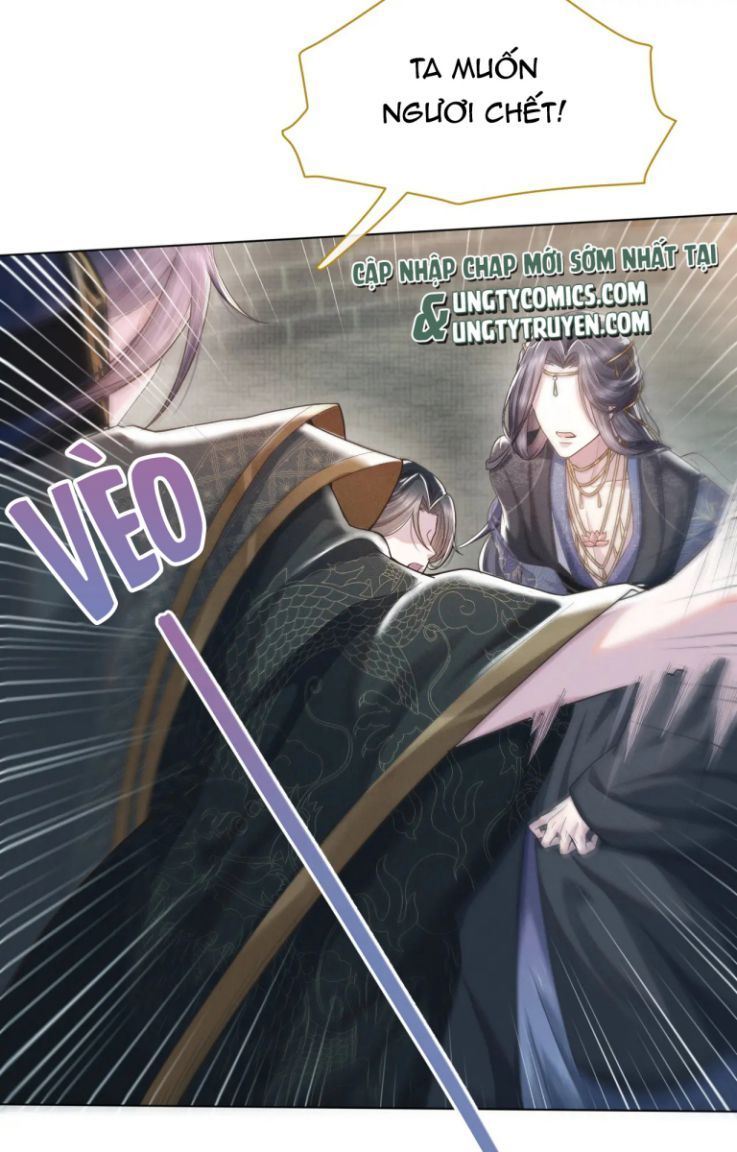 Phế Đế Vi Phi Chapter 10 - Trang 24