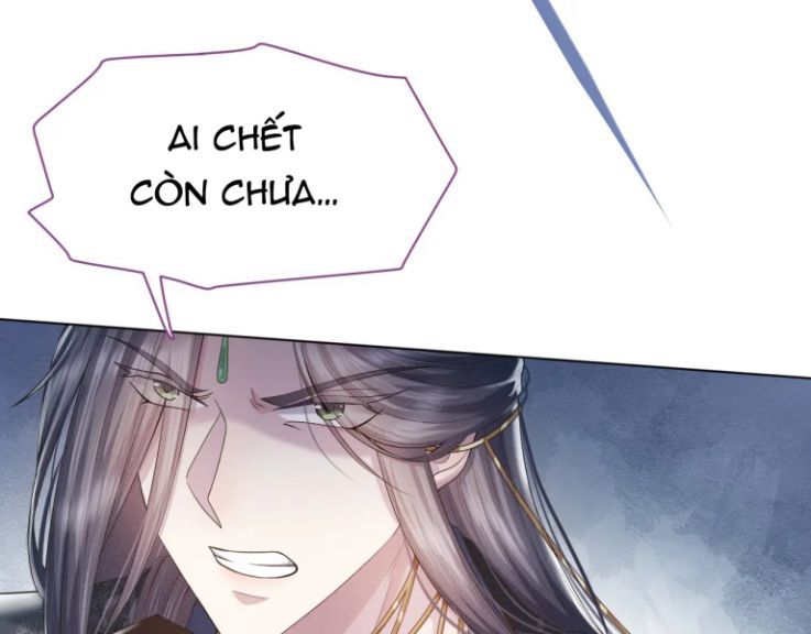 Phế Đế Vi Phi Chapter 10 - Trang 25