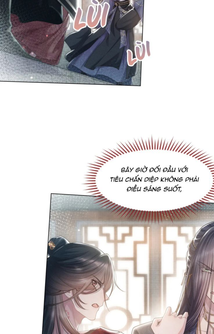 Phế Đế Vi Phi Chapter 10 - Trang 29