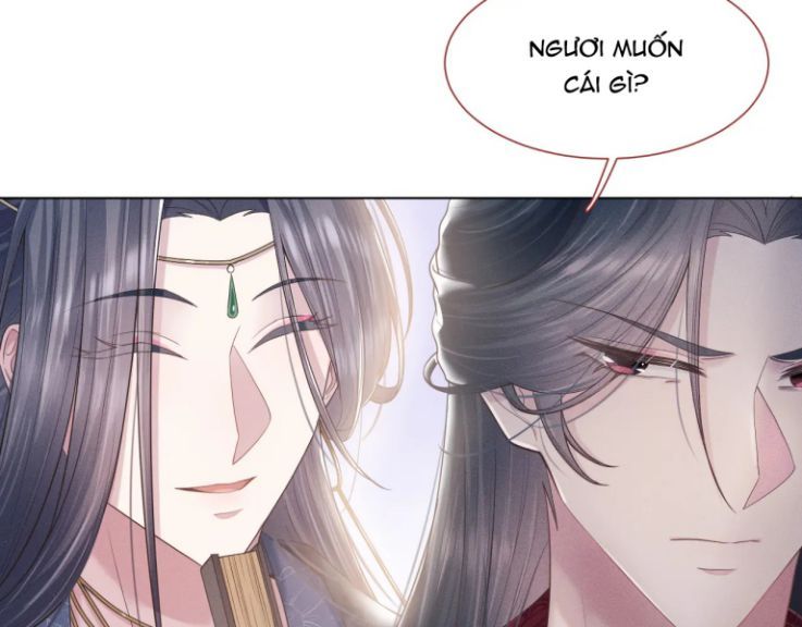 Phế Đế Vi Phi Chapter 10 - Trang 3