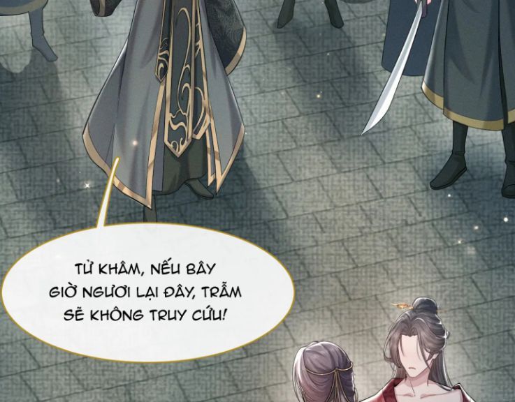 Phế Đế Vi Phi Chapter 10 - Trang 33