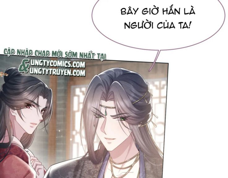 Phế Đế Vi Phi Chapter 10 - Trang 35