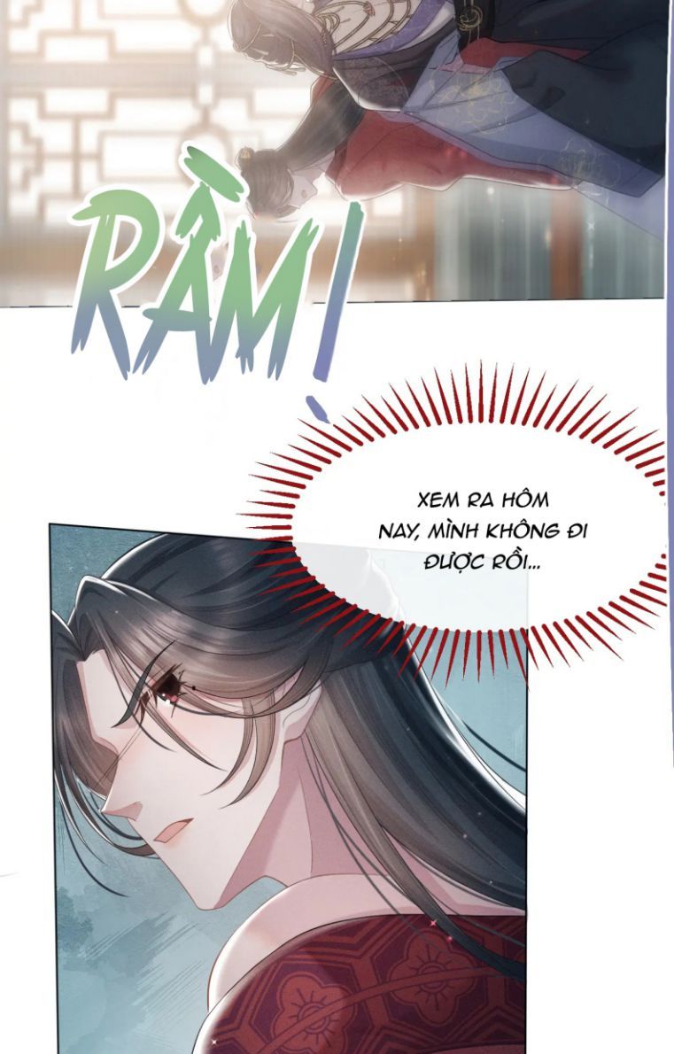 Phế Đế Vi Phi Chapter 10 - Trang 41