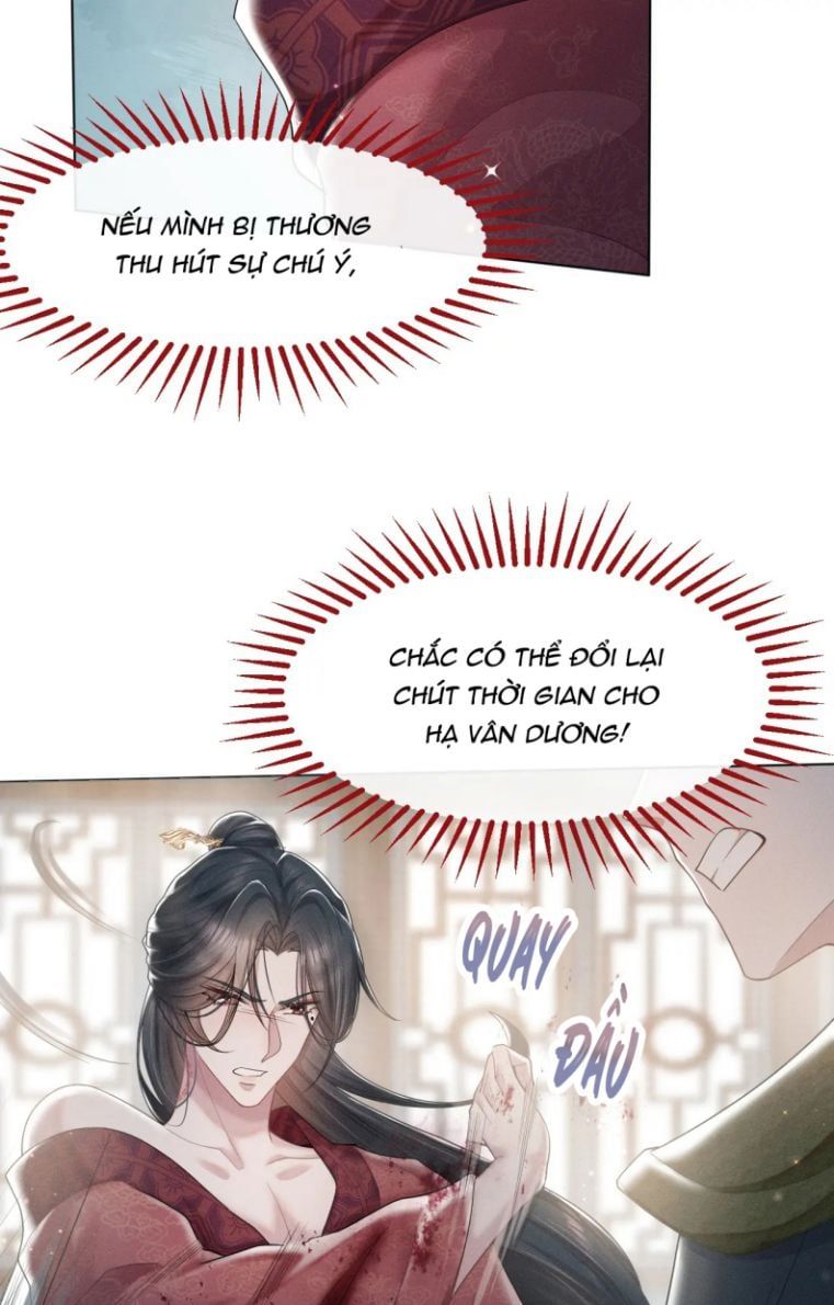 Phế Đế Vi Phi Chapter 10 - Trang 42