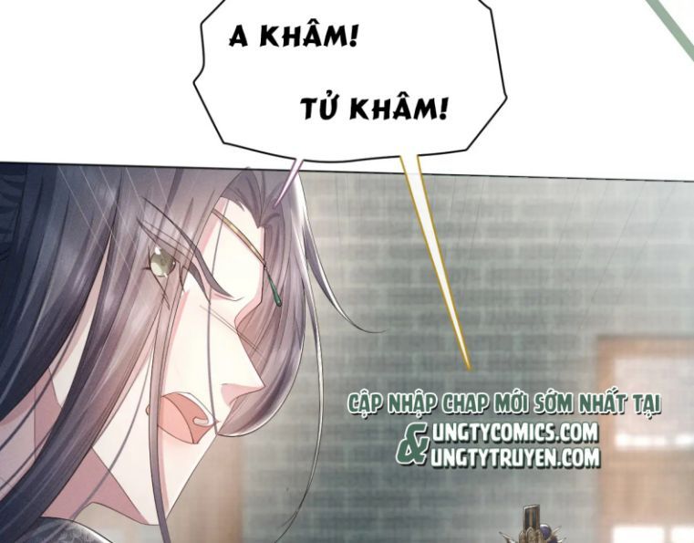 Phế Đế Vi Phi Chapter 10 - Trang 44