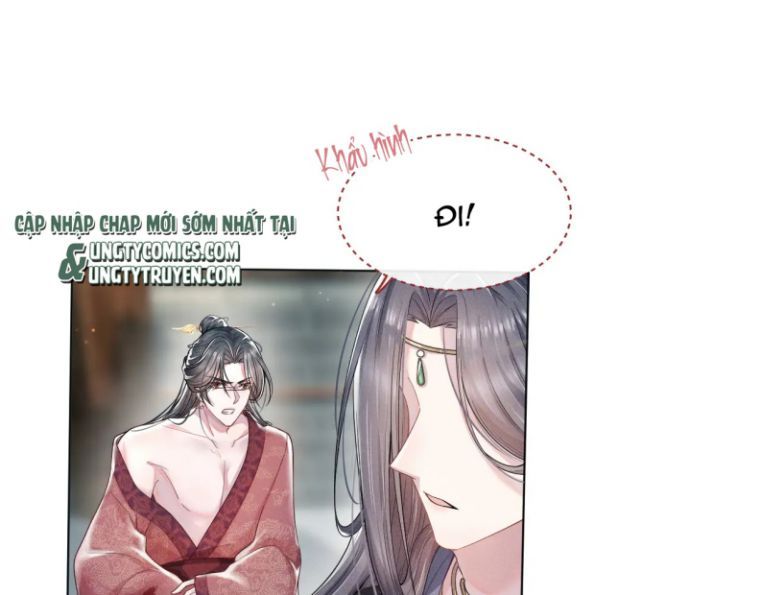 Phế Đế Vi Phi Chapter 10 - Trang 47