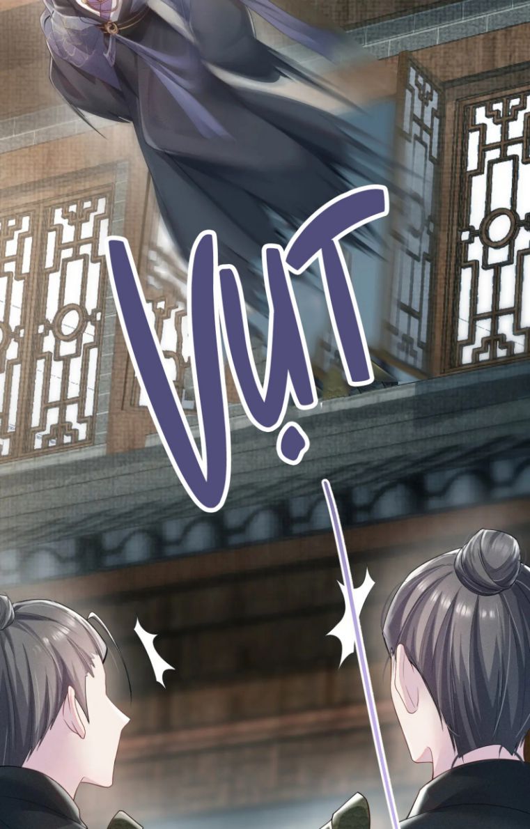 Phế Đế Vi Phi Chapter 10 - Trang 50