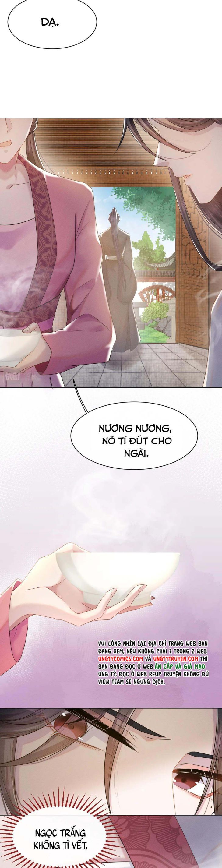 Phế Đế Vi Phi Chapter 11 - Trang 11