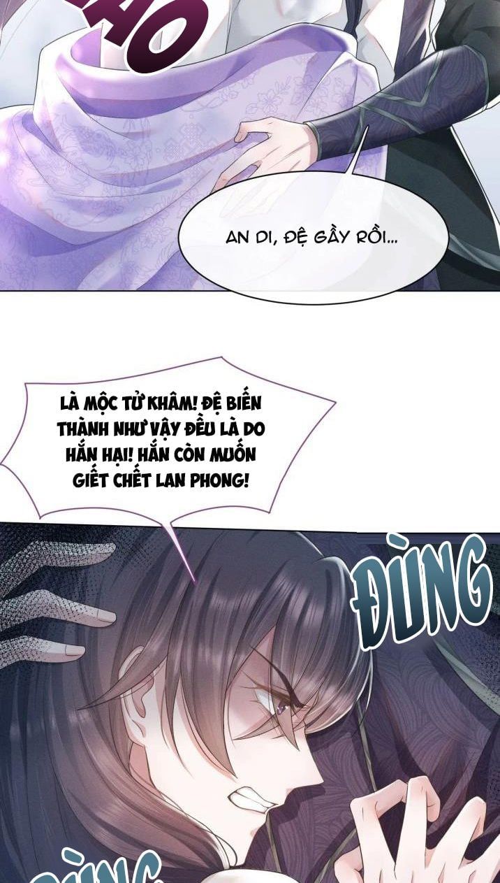 Phế Đế Vi Phi Chapter 12 - Trang 10