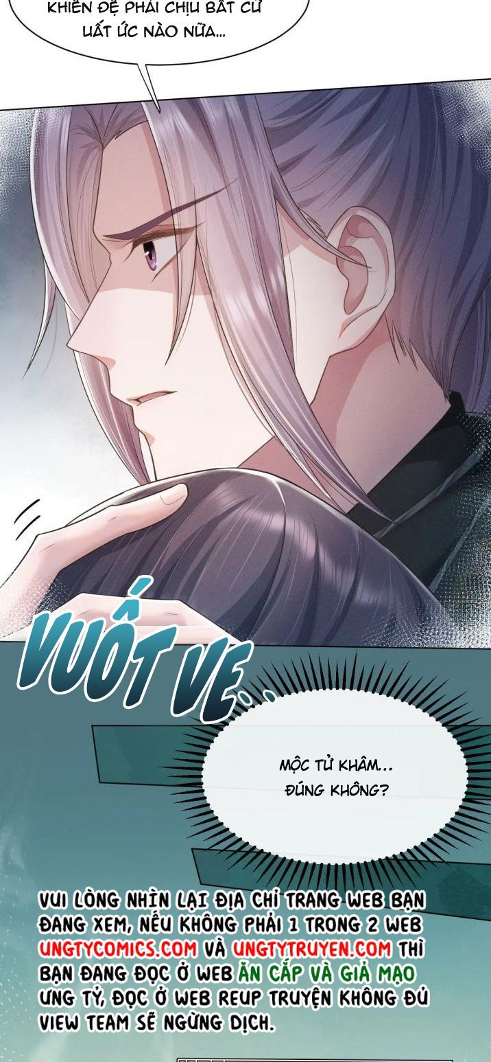 Phế Đế Vi Phi Chapter 12 - Trang 12