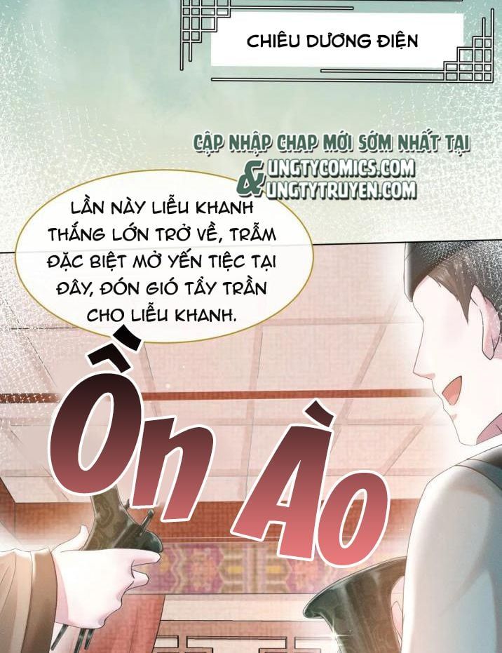 Phế Đế Vi Phi Chapter 12 - Trang 13