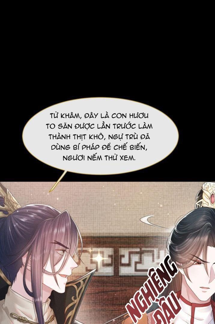 Phế Đế Vi Phi Chapter 12 - Trang 15