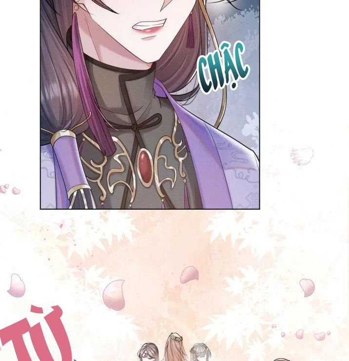 Phế Đế Vi Phi Chapter 12 - Trang 19
