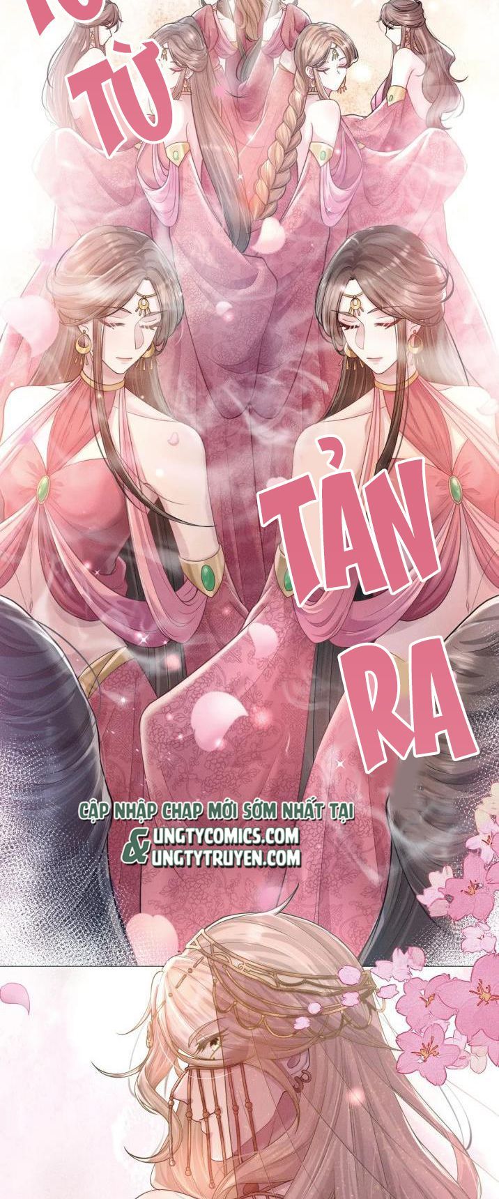Phế Đế Vi Phi Chapter 12 - Trang 20