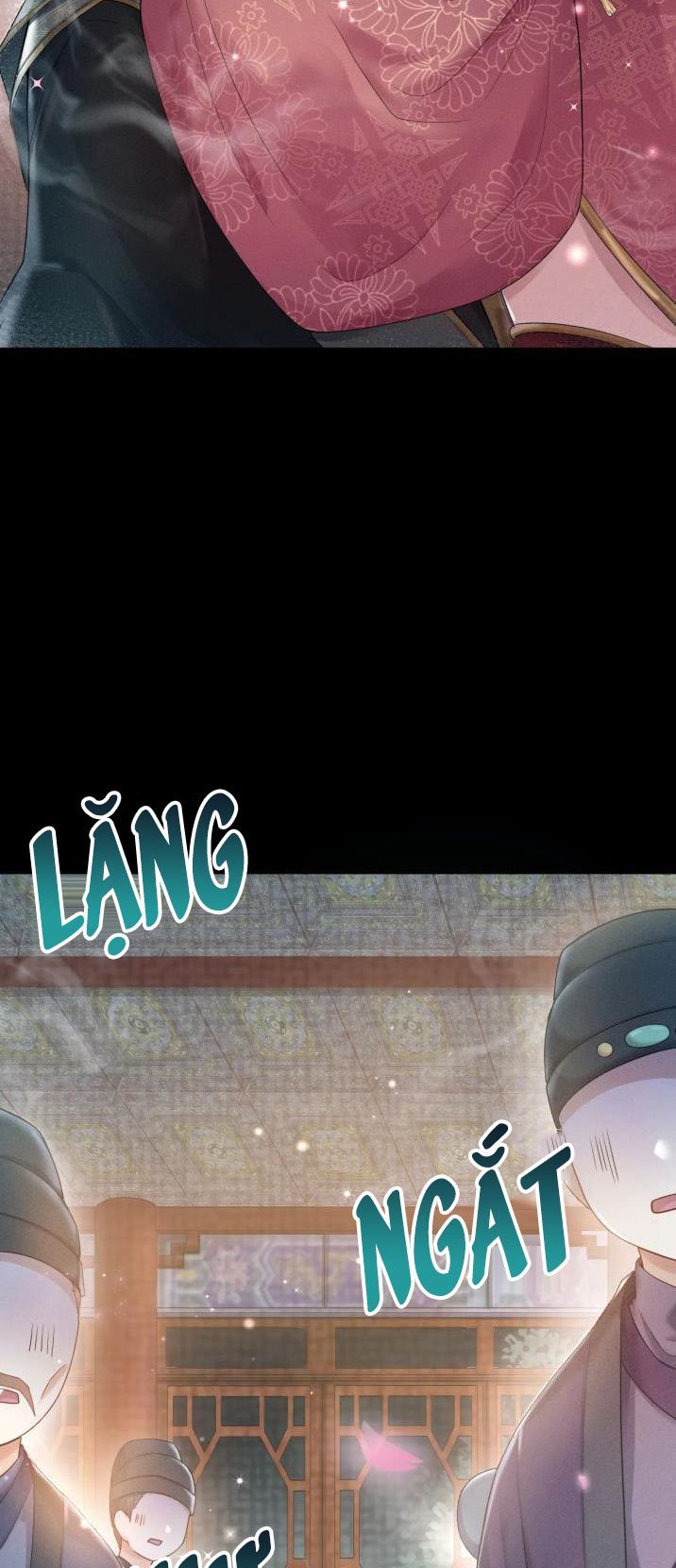 Phế Đế Vi Phi Chapter 12 - Trang 24