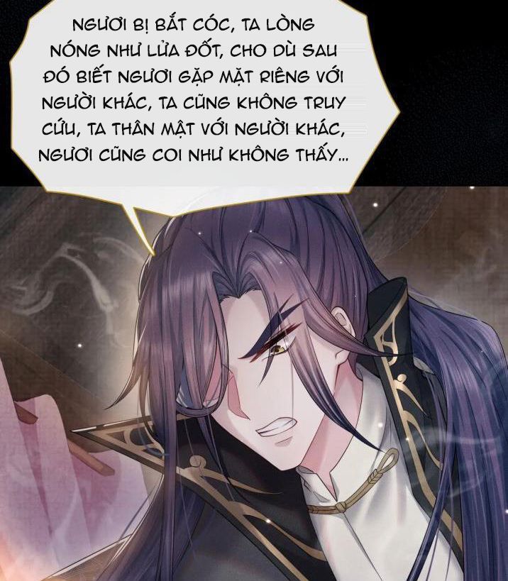 Phế Đế Vi Phi Chapter 12 - Trang 35