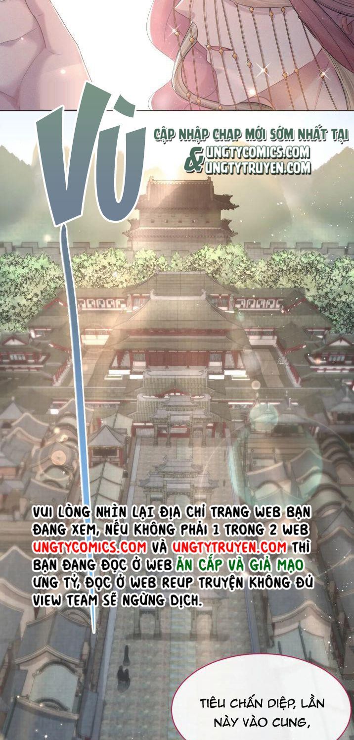 Phế Đế Vi Phi Chapter 12 - Trang 4