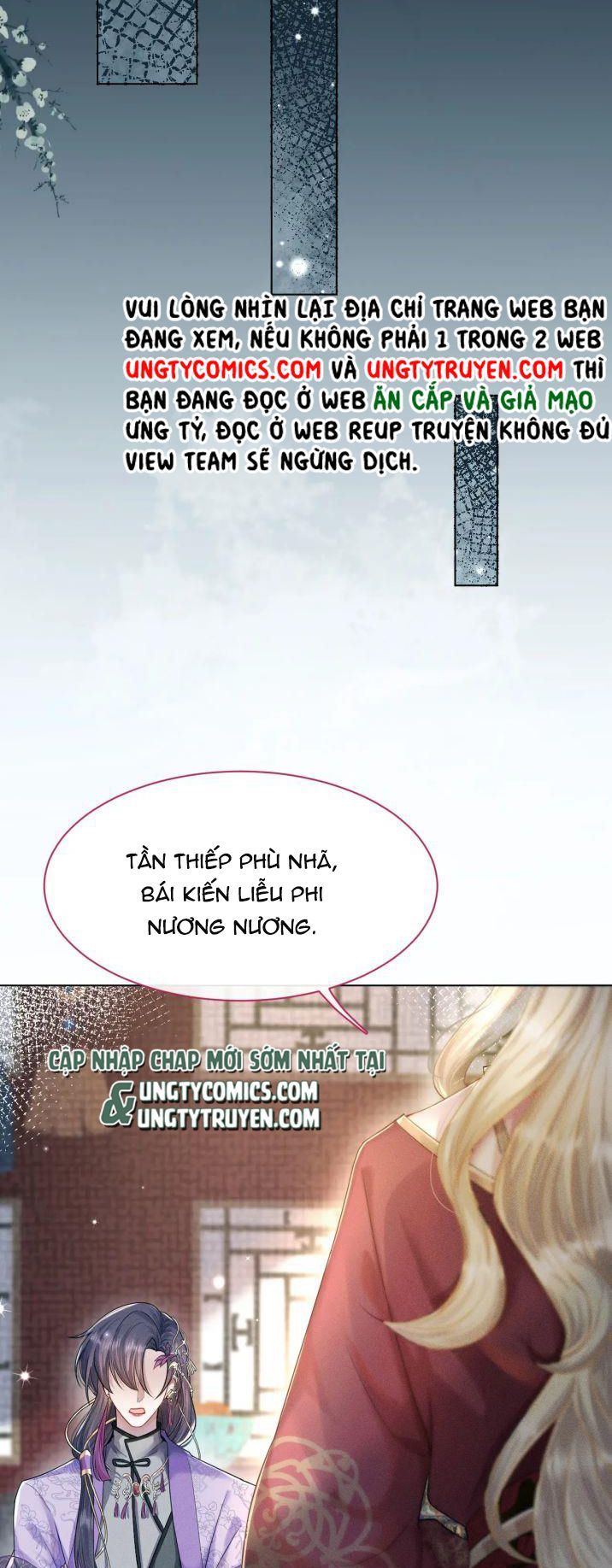 Phế Đế Vi Phi Chapter 12 - Trang 41