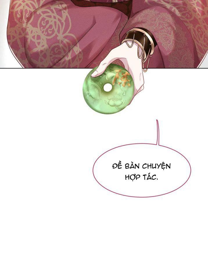 Phế Đế Vi Phi Chapter 12 - Trang 43
